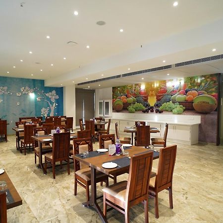 Hotel Vits The Somnath Gateway Exterior foto