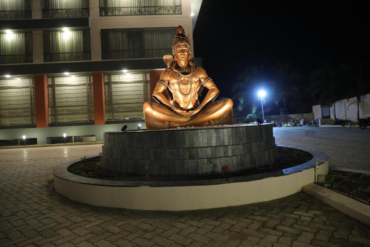 Hotel Vits The Somnath Gateway Exterior foto
