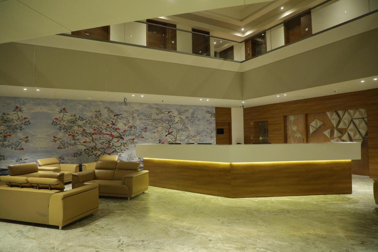 Hotel Vits The Somnath Gateway Exterior foto