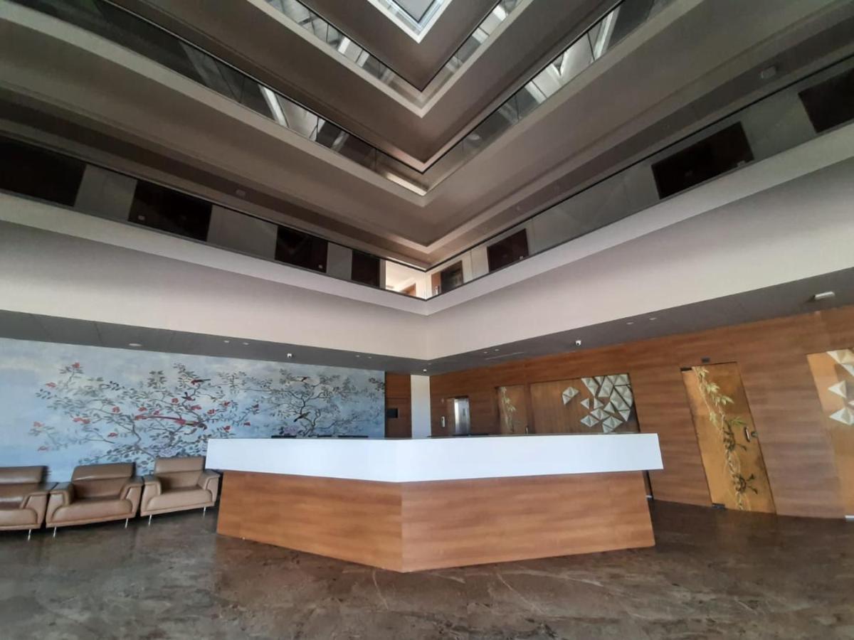 Hotel Vits The Somnath Gateway Exterior foto