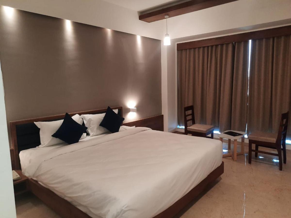 Hotel Vits The Somnath Gateway Exterior foto