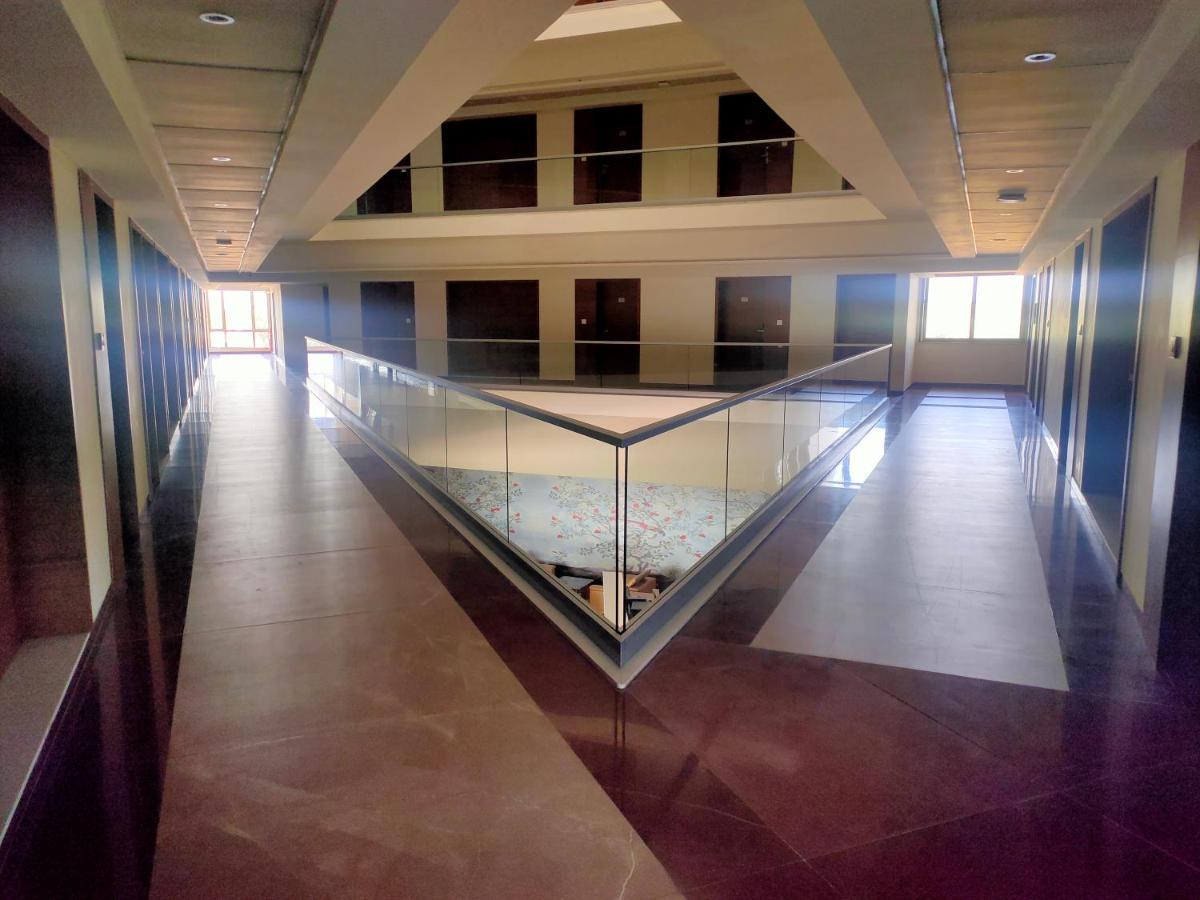 Hotel Vits The Somnath Gateway Exterior foto