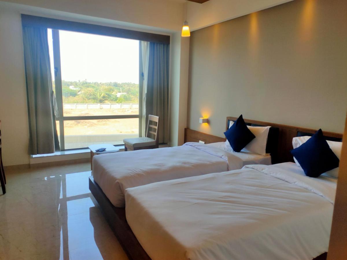 Hotel Vits The Somnath Gateway Exterior foto