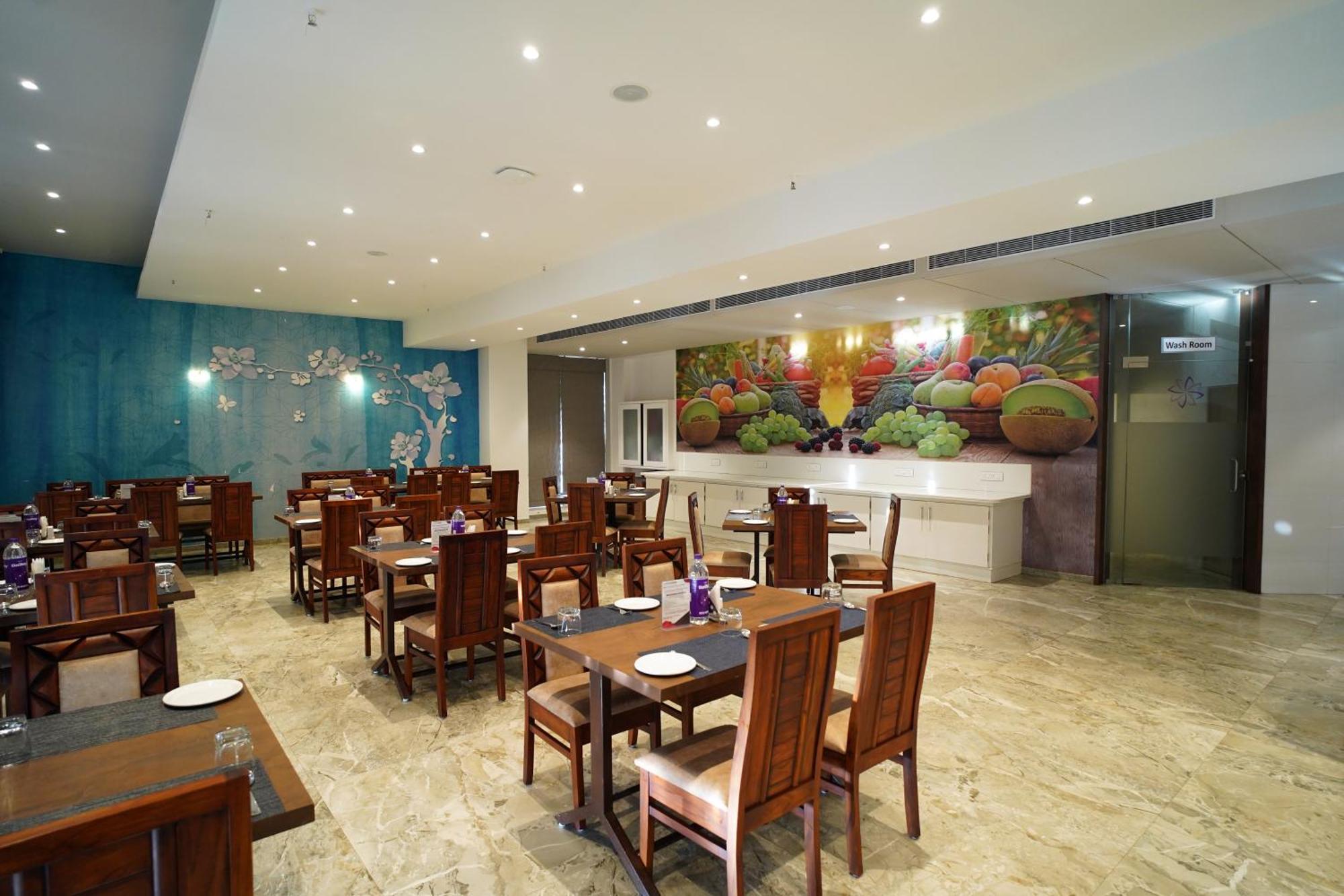 Hotel Vits The Somnath Gateway Exterior foto
